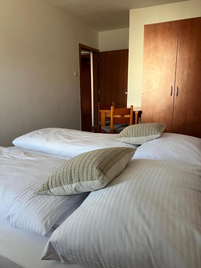 Vila Tatra Stará Lesná Dış mekan fotoğraf